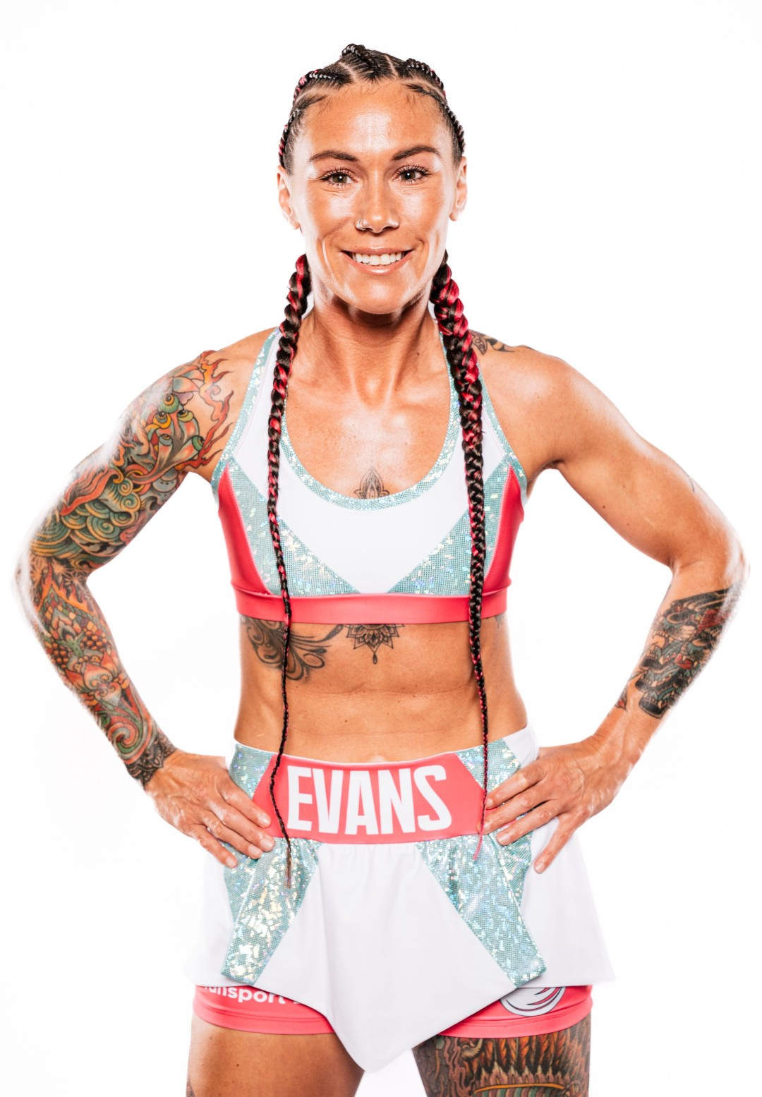 Brooke Evans