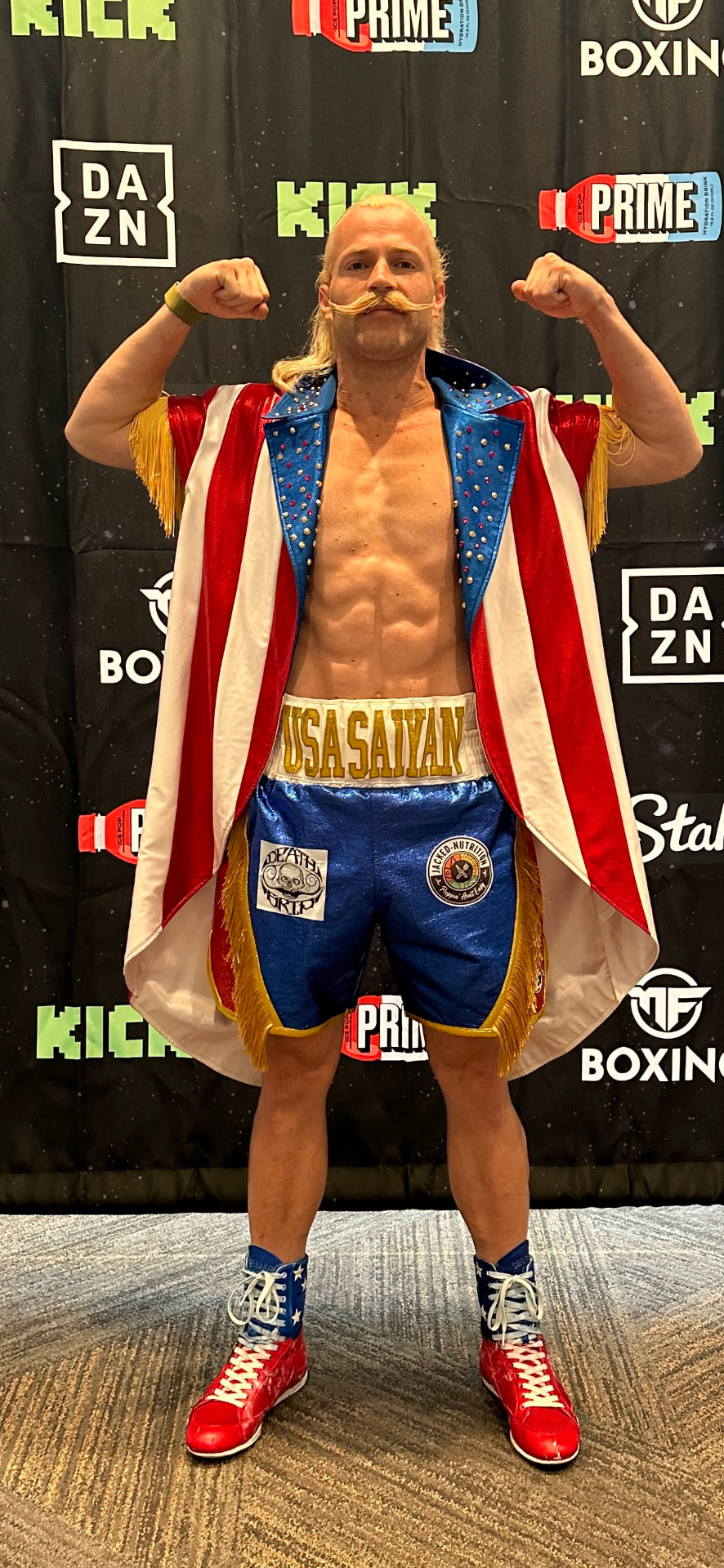 Brendan Kelly