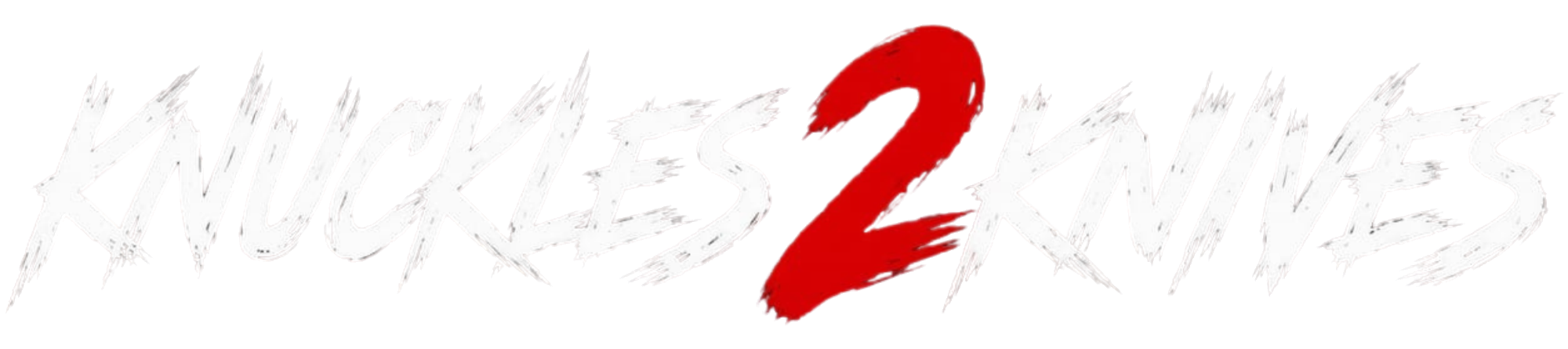Knuckles 2 Knives logo