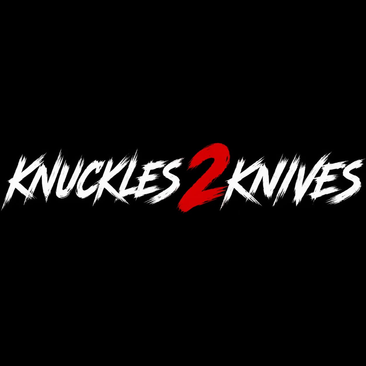 Knuckles 2 Knives logo