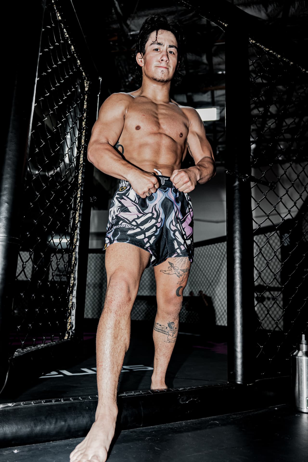 Ryan Ocasio