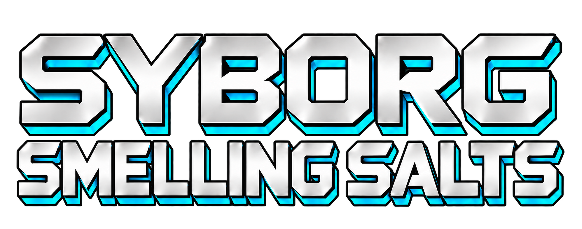 Syborg Smelling Salts logo