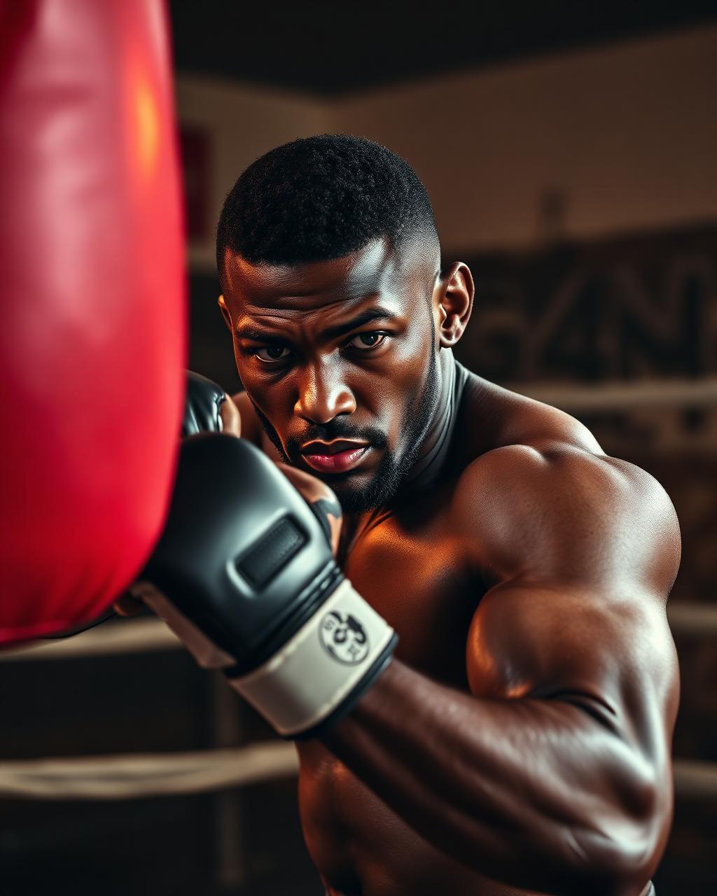 Professional MMA Fighters