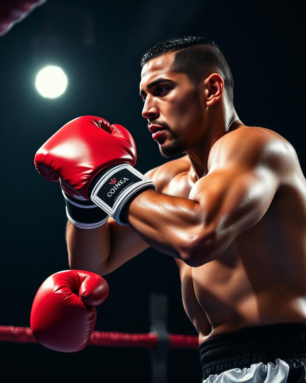 Professional Boxers