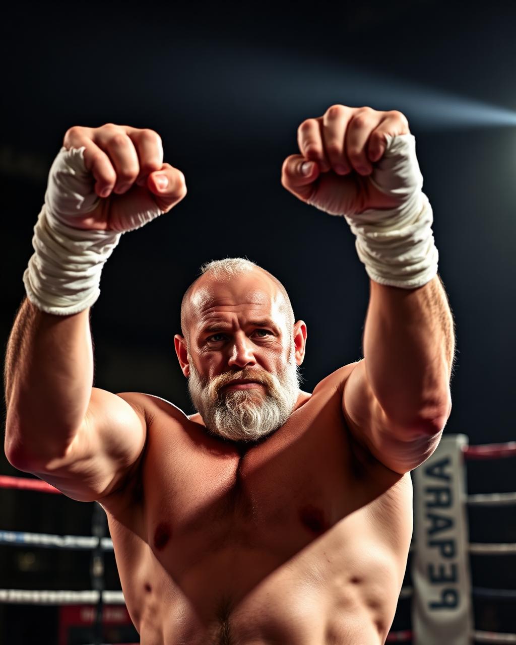 Bare Knuckle Fighters